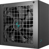 DeepCool PN550D 550 watt voeding  Zwart, 1x 12V-2x6, 2x PCIe