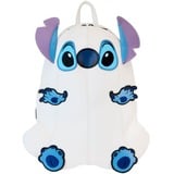  Disney by Loungefly - Lilo and Stitch Ghost Cosplay rugzak Wit/blauw