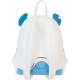  Disney by Loungefly - Lilo and Stitch Ghost Cosplay rugzak Wit/blauw