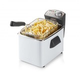 Domo Friteuse DO519FR frituurpan 4,5 Liter