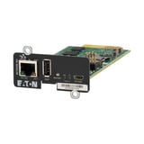 Eaton Power Quality Gigabit M3 netwerkadapter NETWORK-M3