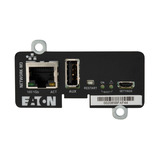Eaton Power Quality Gigabit M3 netwerkadapter NETWORK-M3