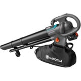 Tuinschoonmaak