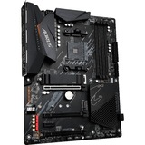 GIGABYTE AORUS B550 ELITE V2, socket AM4 moederbord RAID, Gb-LAN, Sound, ATX