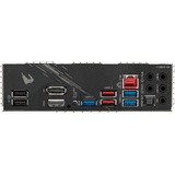 GIGABYTE AORUS B550 ELITE V2, socket AM4 moederbord RAID, Gb-LAN, Sound, ATX