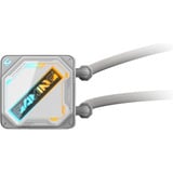 GIGABYTE GAMING 240 ICE waterkoeling Wit