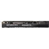 GIGABYTE GeForce RTX 4070 EAGLE OC V2 12G grafische kaart Zwart, 2x HDMI, 2x DisplayPort, DLSS 3