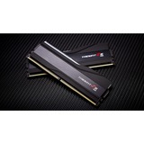 G.Skill 32 GB DDR5-5600 Kit werkgeheugen Zwart, F5-5600J3036D16GX2-TZ5RK, Trident Z5 RGB, XMP