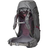 Gregory Kalmia 50 rugzak Grijs, Maat S/M, 50 l