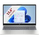 HP 15-fc0050nd 15.6"  laptop Zilver | R5 7520U | Radeon Graphics | 8 GB | 512 GB SSD
