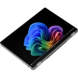 HP OmniBook X Flip 16-ar0070nd 16"  Copilot+ 2-in-1 laptop Zilver | Ryzen AI 7 350 | Radeon 860M | 24 GB | 1 TB SSD | Touch