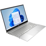 HP Pavilion 15-eh3375nd 15.6" laptop Zilver | Ryzen 7 7730U | Radeon Graphics | 16 GB | 1 TB SSD