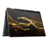 HP Spectre x360 Convertible 14-ea0130nd (301Y3EA#ABH), 13.5" 2-in-1 Laptop blauw, 512GB SSD, Wi-Fi 6, BT, Windows 10 Home, Touch