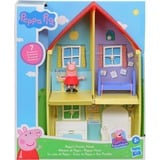 Hasbro Peppa Pig Peppa's Huis Speelset Speelfiguur 