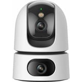 Imou Ranger Dual 6MP beveiligingscamera Wit