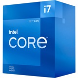 Intel® Core i7-12700F, 2,1 GHz (4,9 GHz Turbo Boost) socket 1700 processor "Alder Lake"
