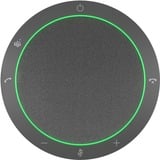 Jabra Speak2 40   speakerphone Zwart, MS Teams, USB-C, USB-A