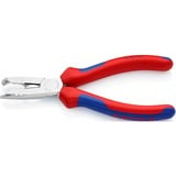 KNIPEX Ontmantelingstang 13 45 165 striptang Rood/blauw