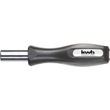 KWB Titan Handy Bit-Box, 12-Delig bitset 