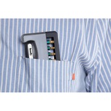 KWB Titan Handy Bit-Box, 12-Delig bitset 