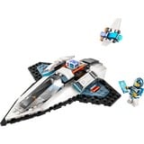 LEGO City - Interstellair ruimteschip Constructiespeelgoed 60430