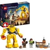 LEGO Disney en Pixar's Lightyear - Zyclops achtervolging Constructiespeelgoed 76830