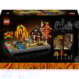 LEGO Icons - Herfsttuin met cottage Constructiespeelgoed 11372