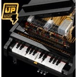 LEGO Ideas - Vleugelpiano Constructiespeelgoed 21323