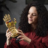 LEGO Marvel - Infinity Gauntlet Constructiespeelgoed 76191