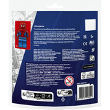 LEGO Marvel - Spider-Man vs. Anti-Venom overval Constructiespeelgoed 30725