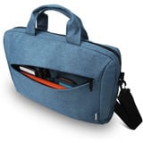 Lenovo 16-inch handige Casual toploader T210 laptoptas Blauw