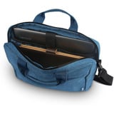 Lenovo 16-inch handige Casual toploader T210 laptoptas Blauw