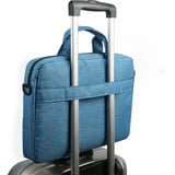 Lenovo 16-inch handige Casual toploader T210 laptoptas Blauw