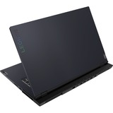 Lenovo Legion 5 17ACH6H (82JY00E4MH) 17.3" gaming laptop Zwart/blauw | 512 GB SSD | RTX 3070 | 144 Hz | Wifi 6 | Win 11