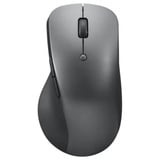 Lenovo Professional oplaadbare Bluetooth-muis Grijs/zwart, 800 - 4000 Dpi, Bluetooth 5.1