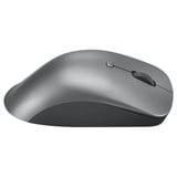 Lenovo Professional oplaadbare Bluetooth-muis Grijs/zwart, 800 - 4000 Dpi, Bluetooth 5.1