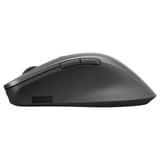 Lenovo Professional oplaadbare Bluetooth-muis Grijs/zwart, 800 - 4000 Dpi, Bluetooth 5.1