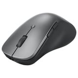 Lenovo Professional oplaadbare Bluetooth-muis Grijs/zwart, 800 - 4000 Dpi, Bluetooth 5.1