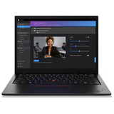 Lenovo ThinkPad L13 Gen 5 (21LB0017MH) 13.3"  laptop Zwart | Core Ultra 5 125U | Intel Graphics | 16GB | 512GB SSD