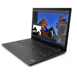 Lenovo ThinkPad L13 Gen 5 (21LB0017MH) 13.3"  laptop Zwart | Core Ultra 5 125U | Intel Graphics | 16GB | 512GB SSD