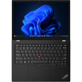 Lenovo ThinkPad L13 Gen 5 (21LB0017MH) 13.3"  laptop Zwart | Core Ultra 5 125U | Intel Graphics | 16GB | 512GB SSD