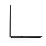 Lenovo ThinkPad L13 Gen 5 (21LB0017MH) 13.3"  laptop Zwart | Core Ultra 5 125U | Intel Graphics | 16GB | 512GB SSD