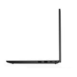 Lenovo ThinkPad L13 Gen 5 (21LB0017MH) 13.3"  laptop Zwart | Core Ultra 5 125U | Intel Graphics | 16GB | 512GB SSD