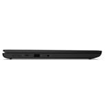Lenovo ThinkPad L13 Gen 5 (21LB0017MH) 13.3"  laptop Zwart | Core Ultra 5 125U | Intel Graphics | 16GB | 512GB SSD