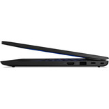 Lenovo ThinkPad L13 Gen 5 (21LB0017MH) 13.3"  laptop Zwart | Core Ultra 5 125U | Intel Graphics | 16GB | 512GB SSD
