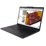 Lenovo ThinkPad P16s Gen 4 (21QR0033MH) 16"  Copilot+ laptop Zwart | Ryzen AI 7 PRO 350 | Radeon 860M | 32 GB | 1 TB SSD