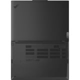 Lenovo ThinkPad P16s Gen 4 (21QR0033MH) 16"  Copilot+ laptop Zwart | Ryzen AI 7 PRO 350 | Radeon 860M | 32 GB | 1 TB SSD