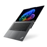 Lenovo ThinkPad X9-15p Gen 1 Aura Edition (21VV004LMH) 15.3"  Copilot+ laptop Grijs | Core Ultra X7 358H | Intel Arc B390 | 32 GB | 1 TB SSD | Touch