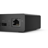 Lenovo  dockingstation Zwart