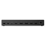 Lenovo  dockingstation Zwart